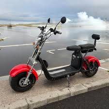 City Rides, Real Choices Scooters or Bikes for India’s Electric Future
