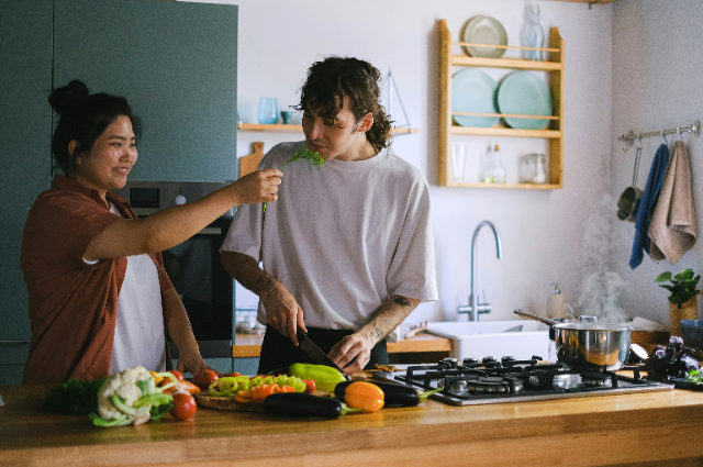 Cooking Without Tables How Cloud Kitchens Quietly Changed the Way We Eat