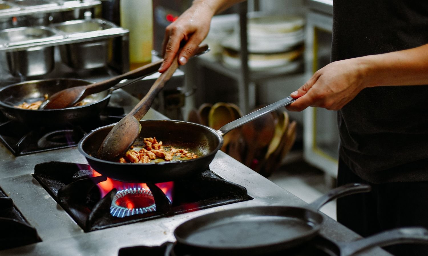Eating Isn’t Just About Hunger Anymore—It’s About What Your Food Does for You