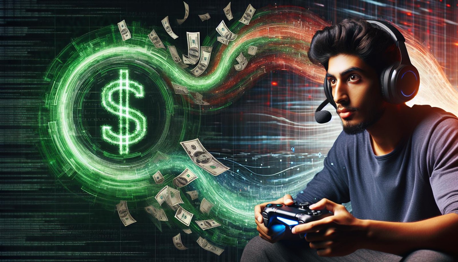 More Than Just Playing Games The Expanding World of Esports Careers in India