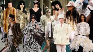 The Clothes We Choose, The Stories We Carry Rethinking Fashion in a Fast-Moving World