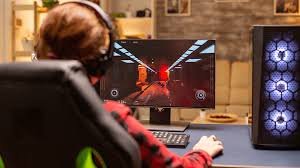 When Playing a Game Starts to Feel Like Work The Truth About Earning While Gaming