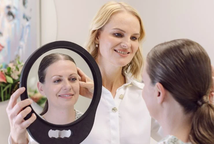 When Your Skin Says “Enough” The Quiet Rise of Barrier Repair