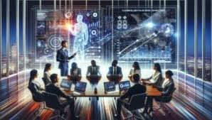 Writing in the Age of Algorithms Where Does Content Really Stand Now