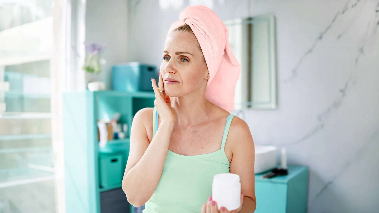 Your Skin Doesn’t Like Surprises—Why Your Routine Should Change With the Weather