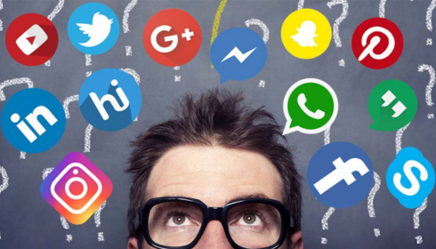 creative strategy for paid social