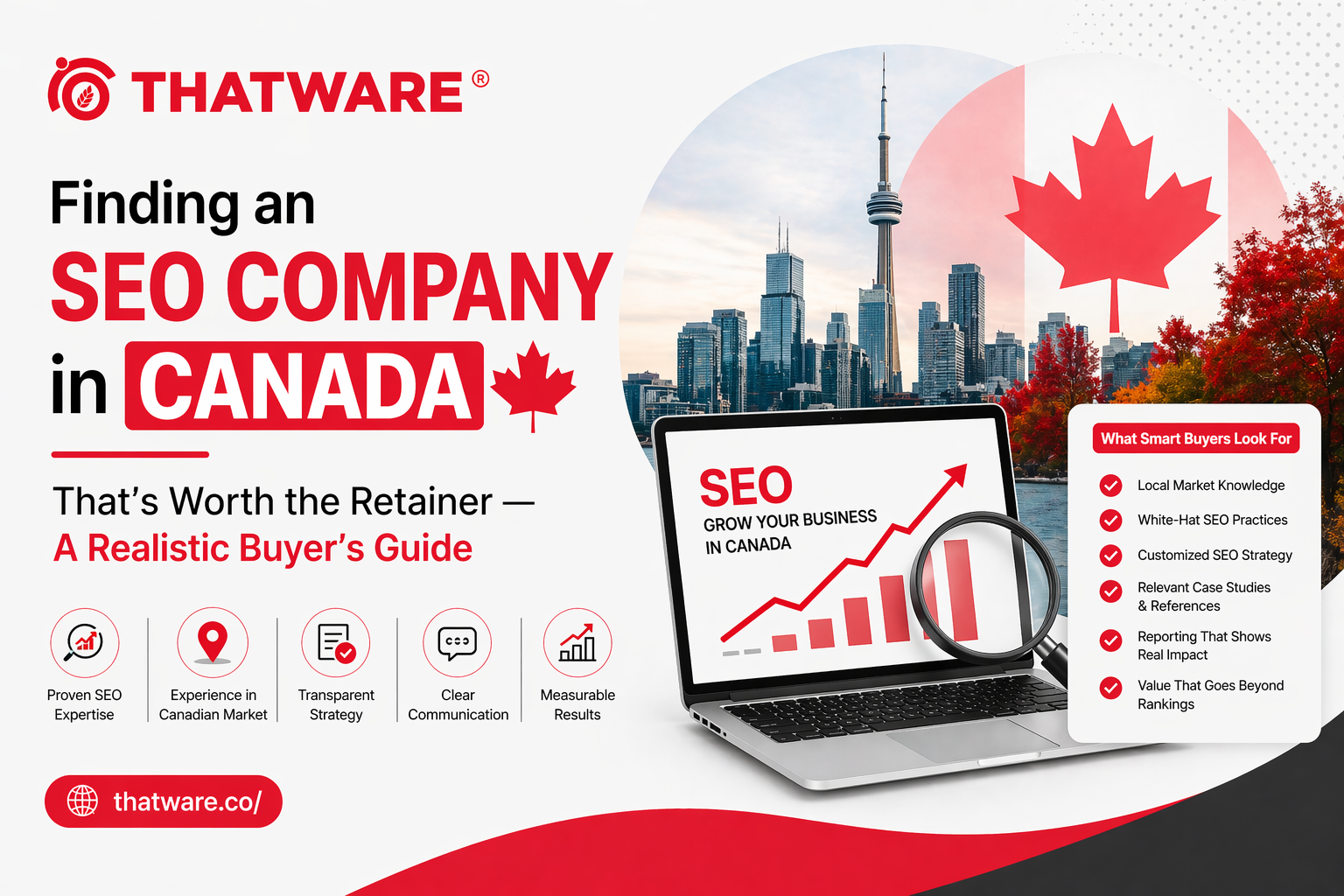 seo company canada