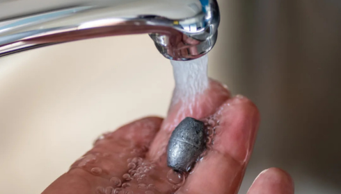 clean water