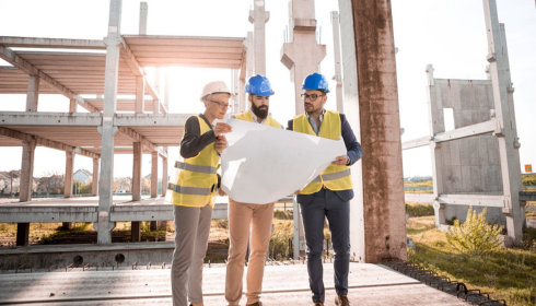 construction expert witnesses