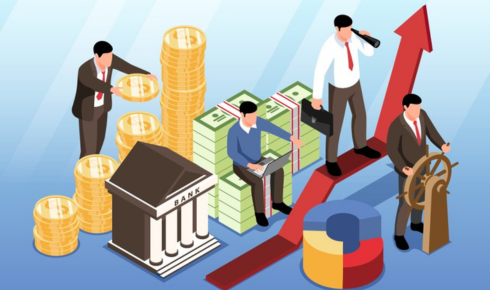 growth capital