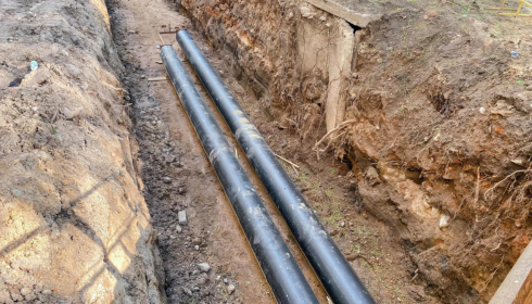 plumbing