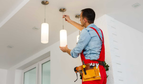 residential renovations