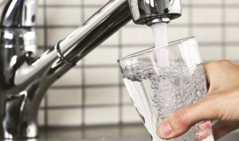 residential water