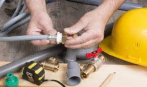 water heater repair