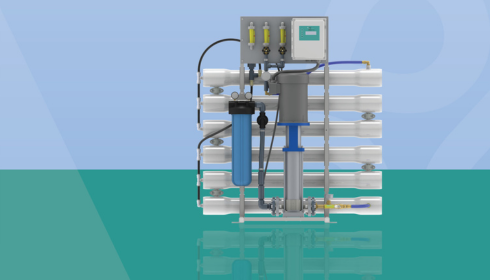 water quality