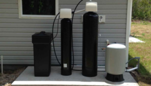 water solutions