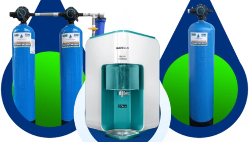 water testing