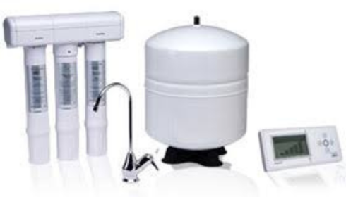 water treatment systems