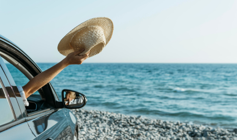 goa car rental self drive