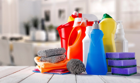 quality cleaning products