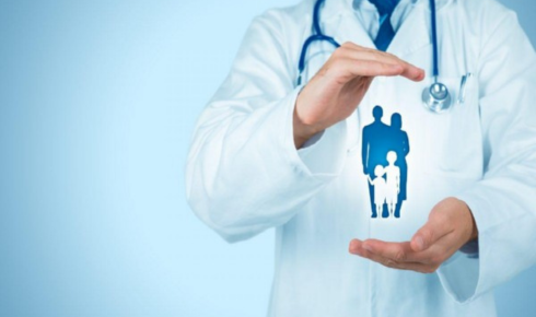 senior citizen health insurance