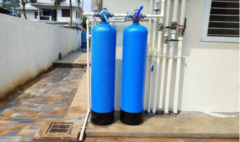 custom filtration systems