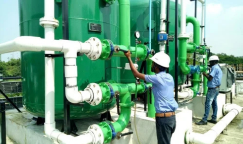 installation service