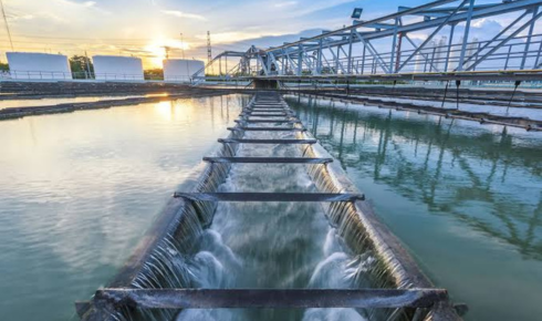 water quality issues