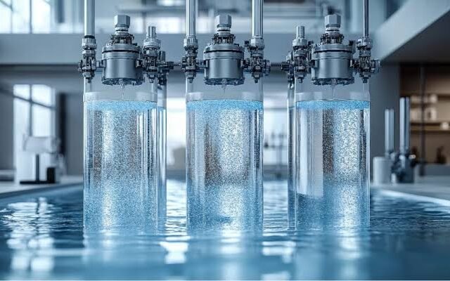 whole-house filtration