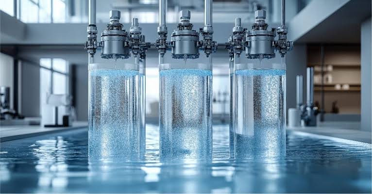 whole-house filtration