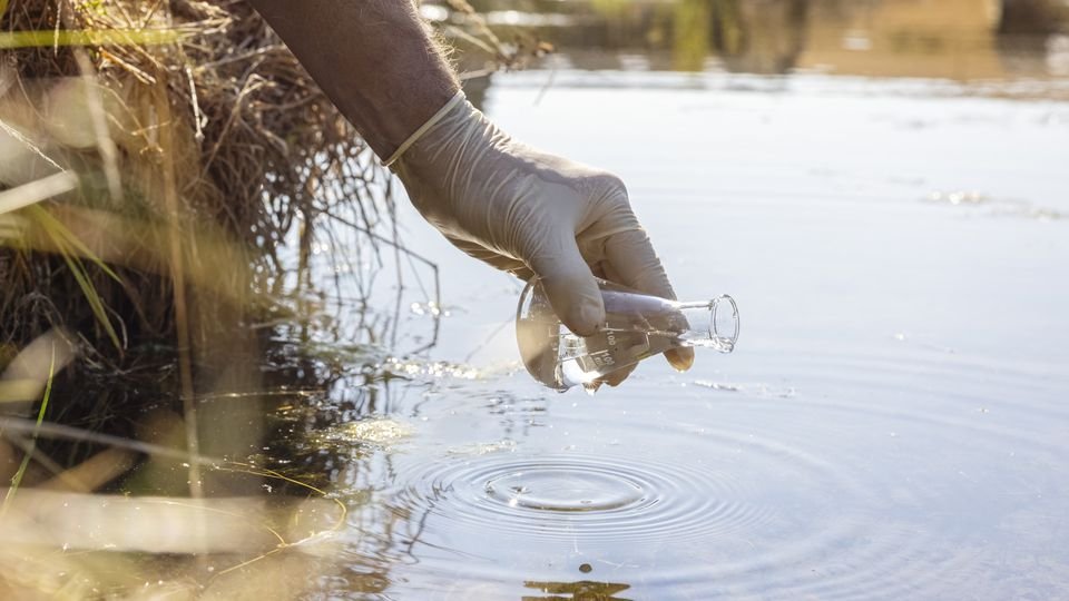 water solutions