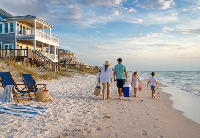 scheduled Gulf State Park programs