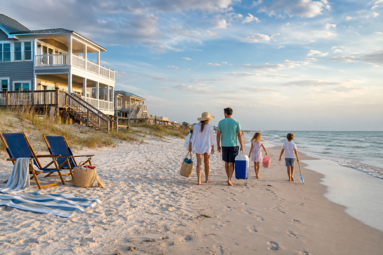scheduled Gulf State Park programs